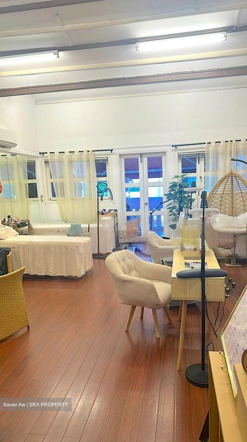 Keong Saik Road (D2), Shop House #472226931